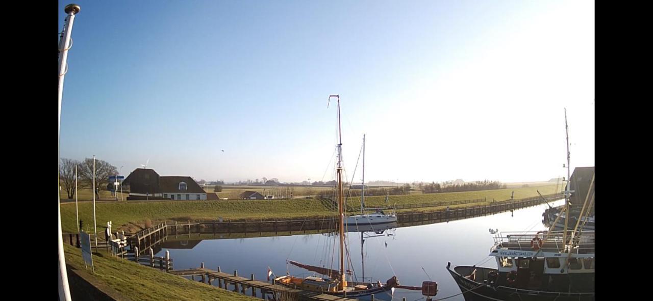 Friese Kust Villa Workum Exterior photo