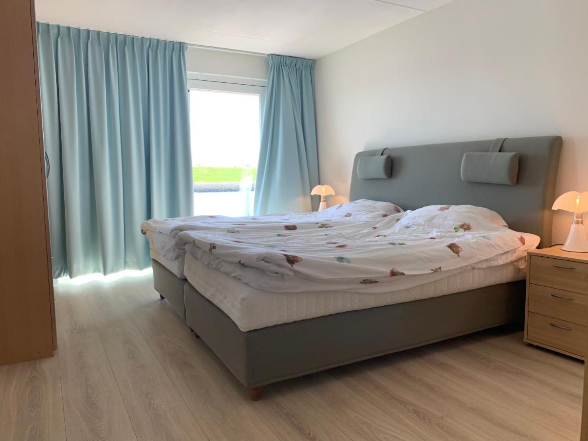 Friese Kust Villa Workum Exterior photo