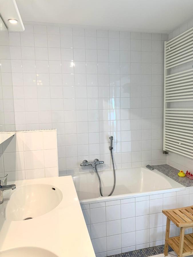 Friese Kust Villa Workum Exterior photo